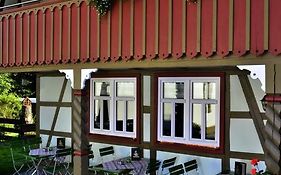 Cafe Im Hof- Bed & Breakfast