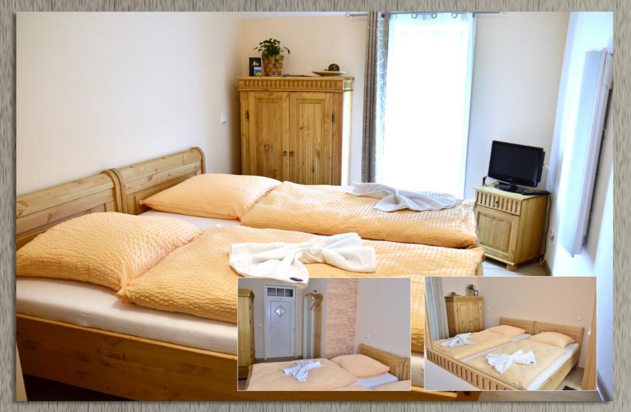 Cafe Im Hof- Bed & Breakfast Streufdorf Exterior photo
